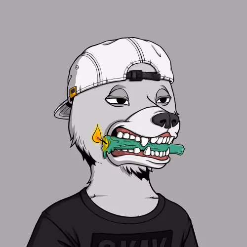 Okay Dogs 4