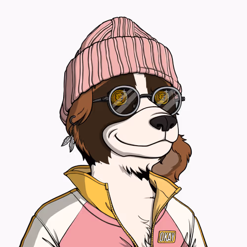 Okay Dogs 4