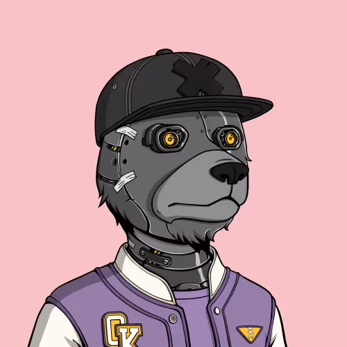 Okay Dog #9554