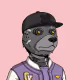 Okay Dog #9554