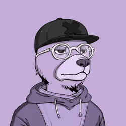 Okay Dog #3464