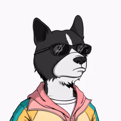 Okay Dog #160