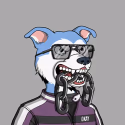 Okay Dog #1094