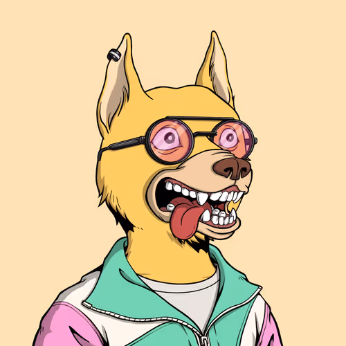 Okay Dog #8978