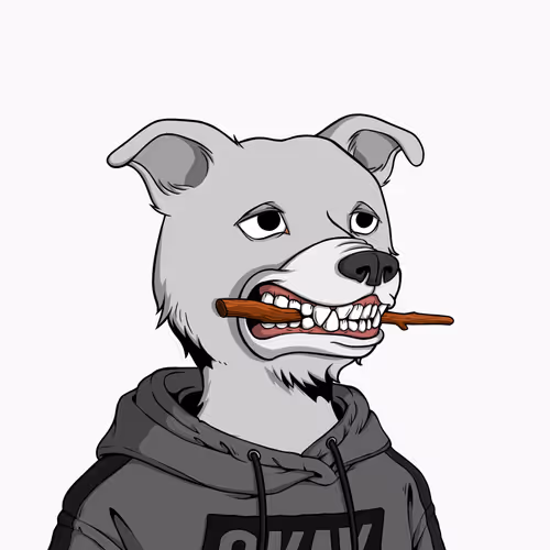 Okay Dogs 4