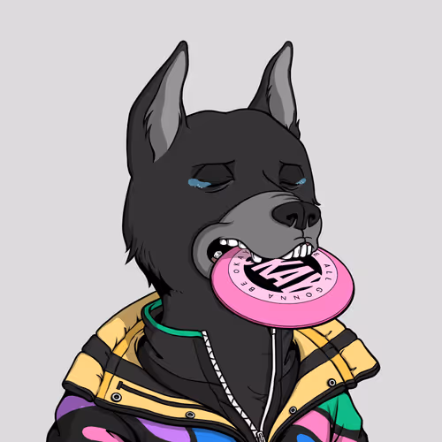 Okay Dogs 4