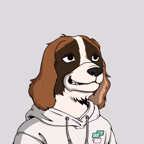 Okay Dogs 4