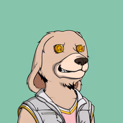 Okay Dog #4671
