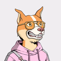 Okay Dog #1507