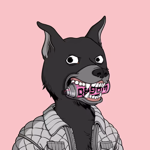 Okay Dog #1294