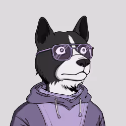 Okay Dog #8180