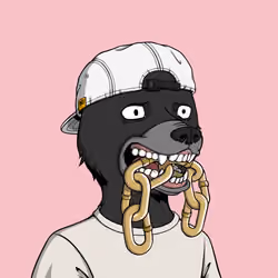 Okay Dog #3400