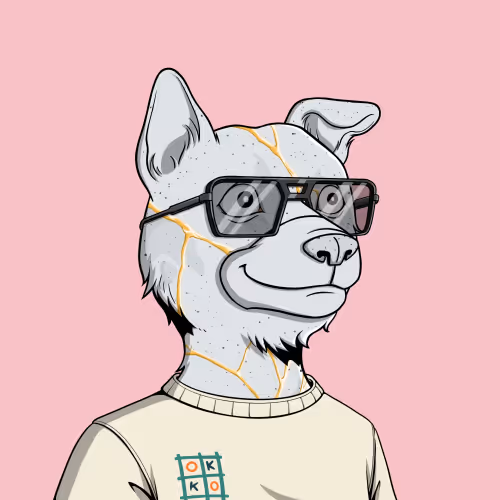 Okay Dogs 4