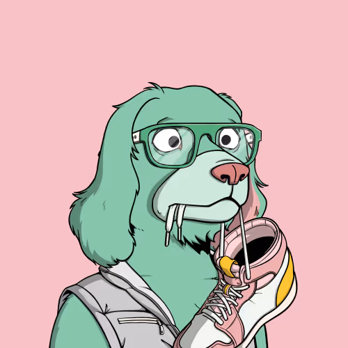 Okay Dogs 4