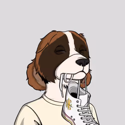 Okay Dog #2453