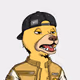 Okay Dog #5224