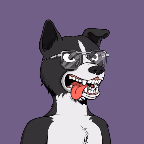 Okay Dog #6772