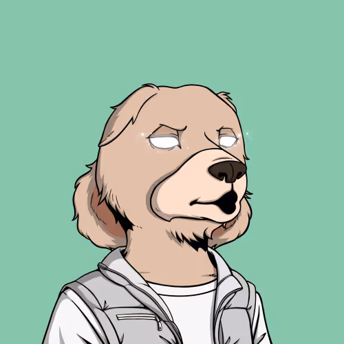 Okay Dogs 4