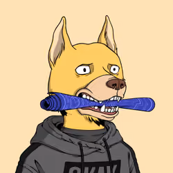 Okay Dog #6580