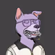 Okay Dog #5997