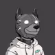Okay Dog #1394