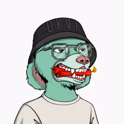 Okay Dog #6882
