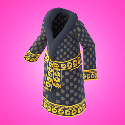 Decentraland Wearables