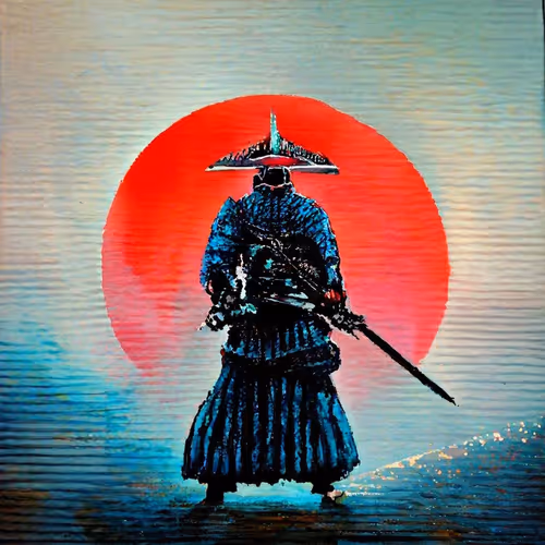 Samurai