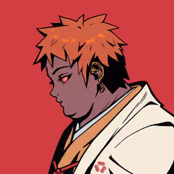 Fatzuki #8654