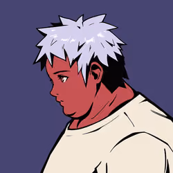 Fatzuki #4166
