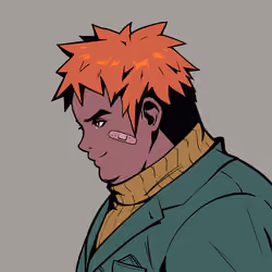 Fatzuki #6127