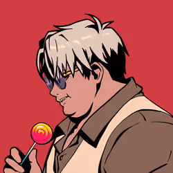 Fatzuki #5928