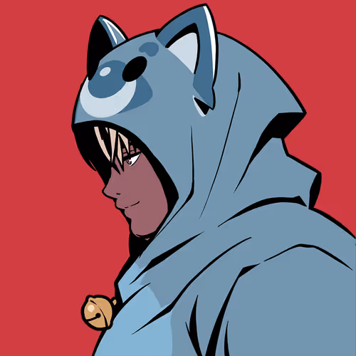 Fatzuki #4314