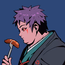 Fatzuki #5111
