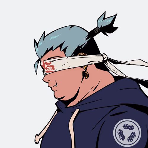 Fatzuki #650