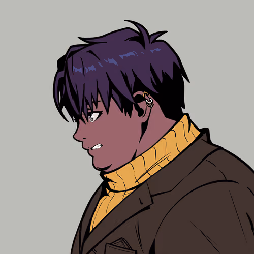 Fatzuki #9928