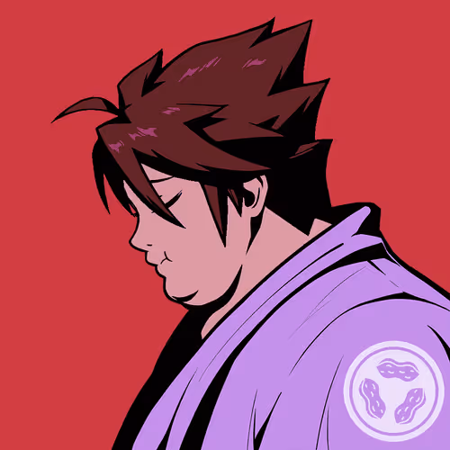 Fatzuki #9960