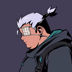 Fatzuki #6901