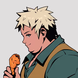 Fatzuki #542