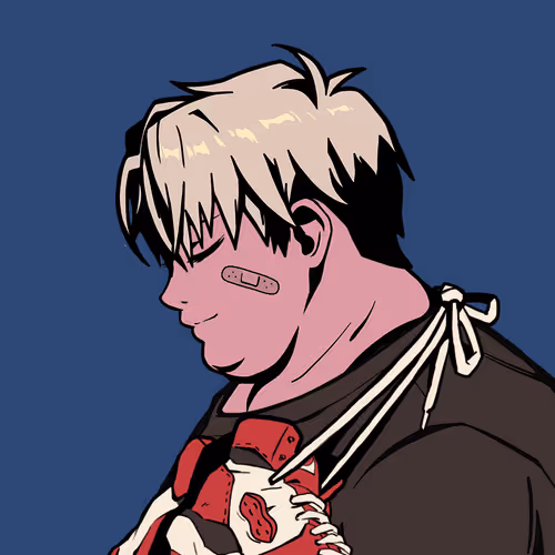 Fatzuki #9969