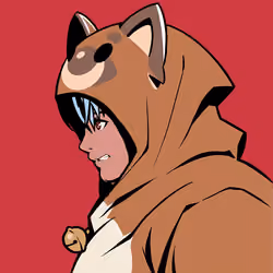 Fatzuki #6377