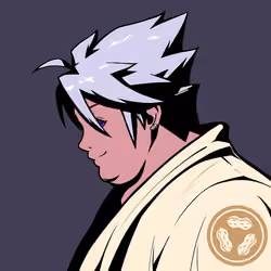 Fatzuki #4908