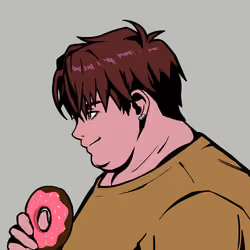 Fatzuki #6105