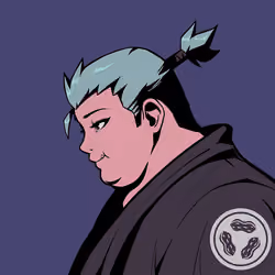 Fatzuki #9444