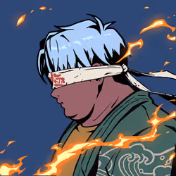 Fatzuki #9598