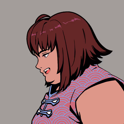 Fatzuki #9986