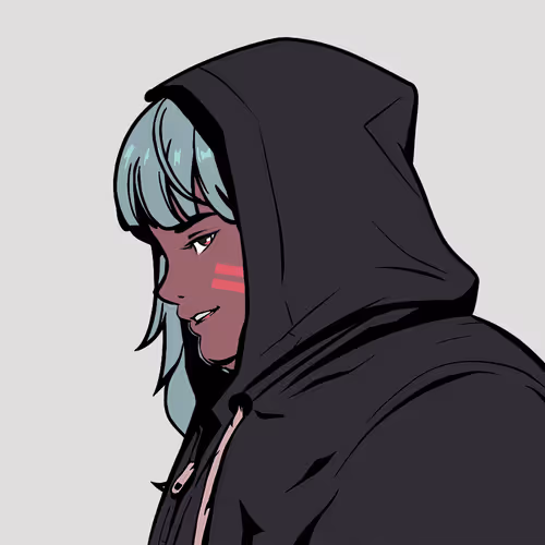 Fatzuki #7731