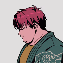 Fatzuki #3950
