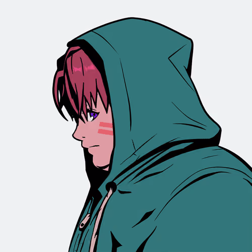 Fatzuki #7071