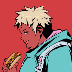 Fatzuki #4961